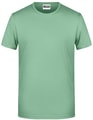 Heren T-shirt Daiber Basic-T 8008